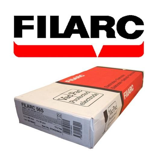 Сварочный электрод ESAB FILARC 88S