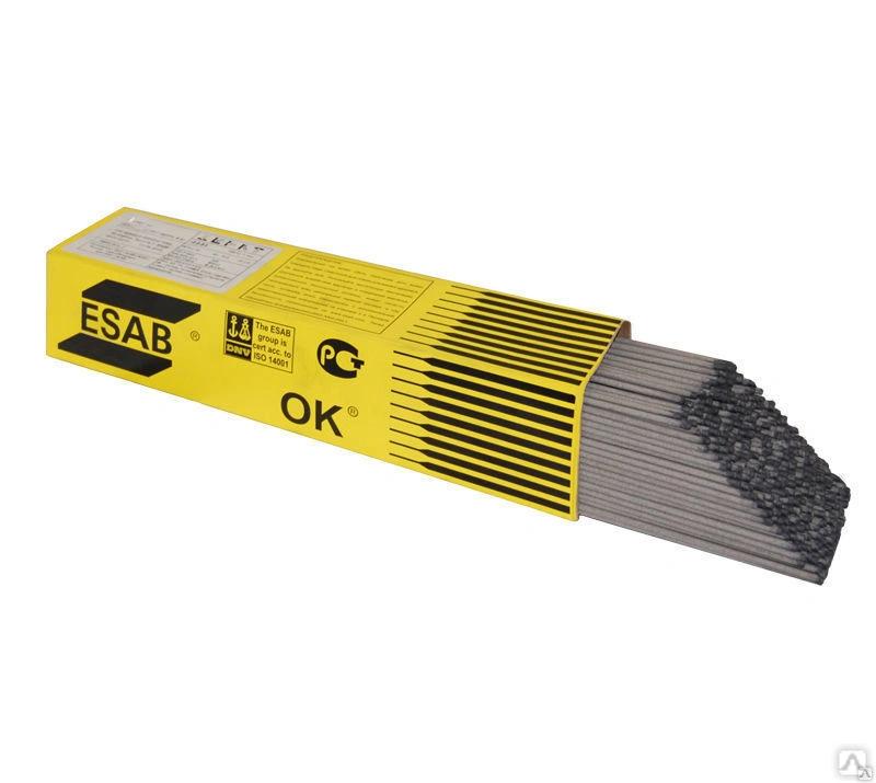 Сварочный электрод ESAB OK 74.86 Tensitrode