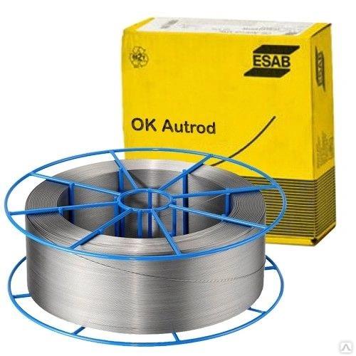 OK Autrod 13.28 0.8mm 15kg