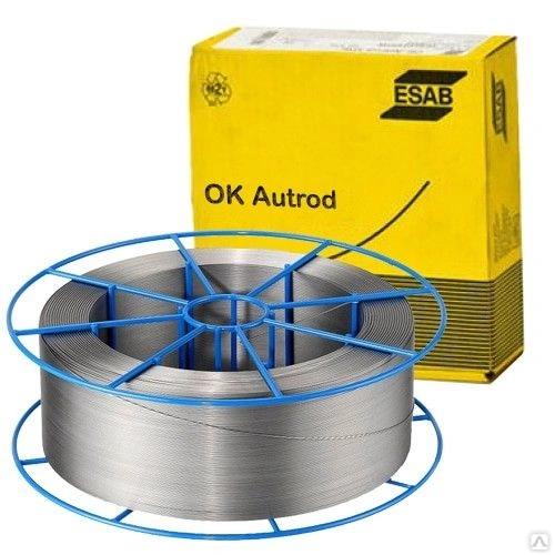 OK Autrod 13.23 1.0mm 15kg