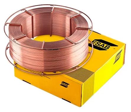 OK Autrod 12.64 1.0mm 18kg