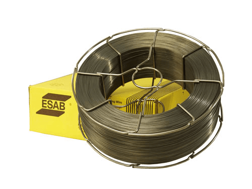 Cварочная проволока ESAB OK Tubrod 15.19 1.2mm 16kg