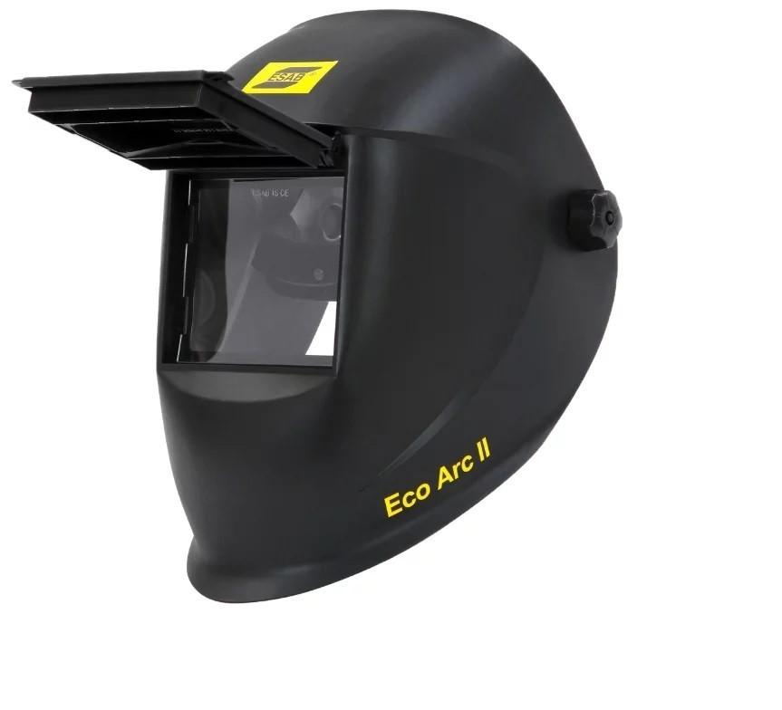 Сварочная маска ESAB ECO-ARC II 11 DIN