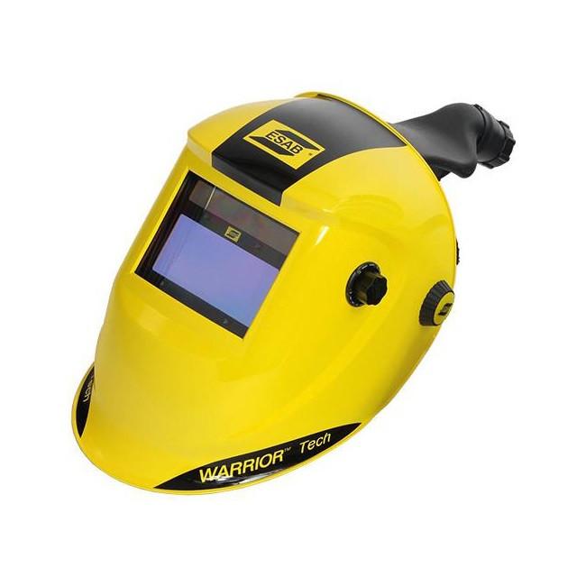 Сварочная маска ESAB WARRIOR™ Tech 9-13