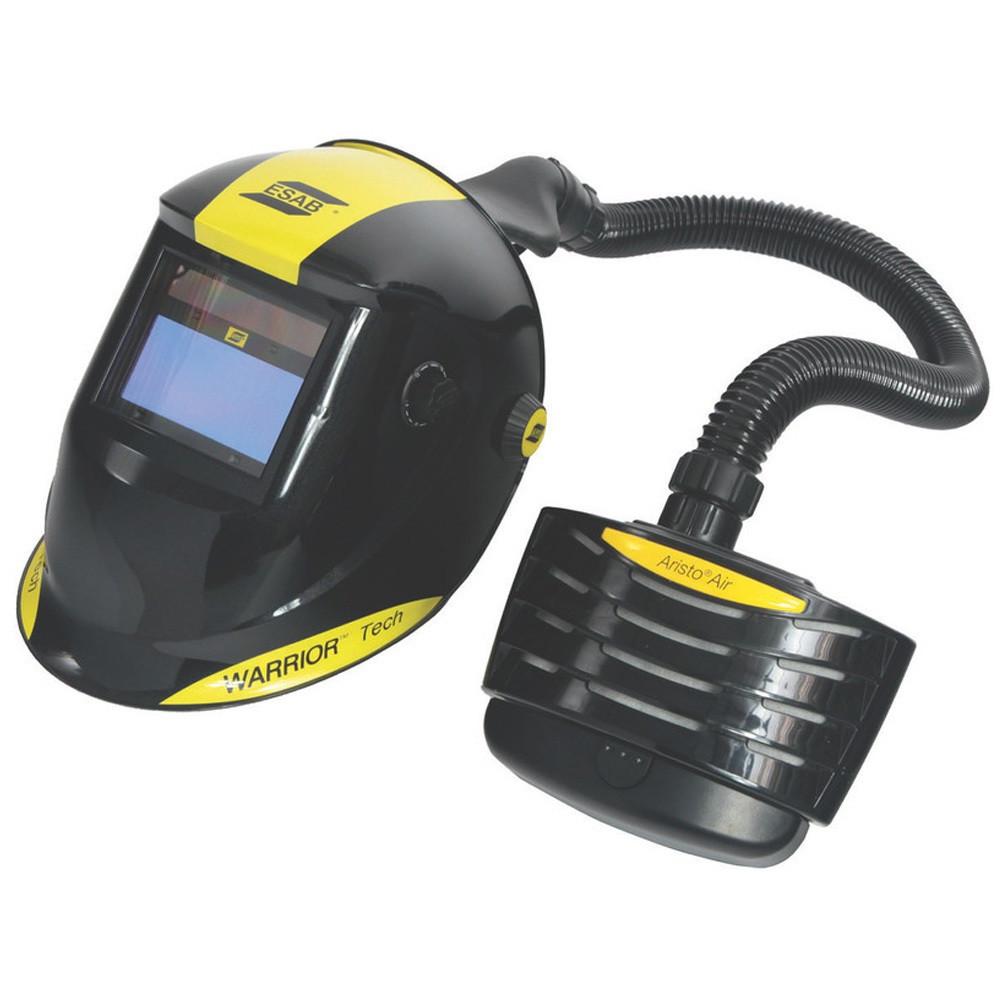 Сварочная маска ESAB WARRIOR™ Tech 9-13