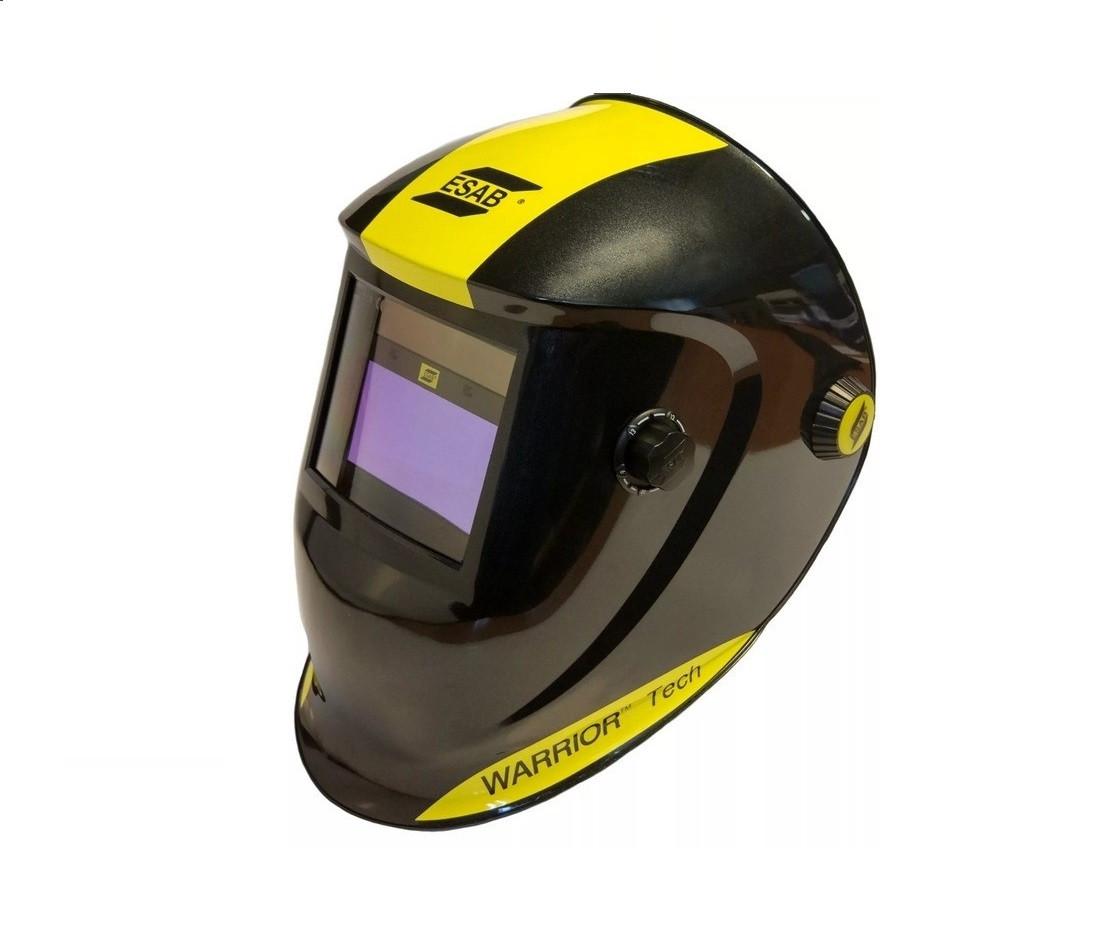 Сварочная маска ESAB WARRIOR™ Tech 9-13