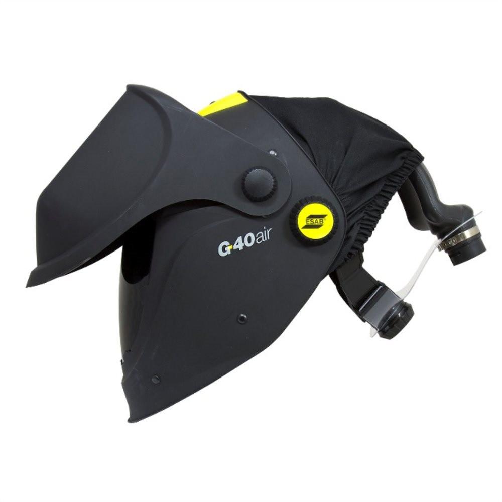 Сварочная маска ESAB G40, G50, G40 Air и G50 Air