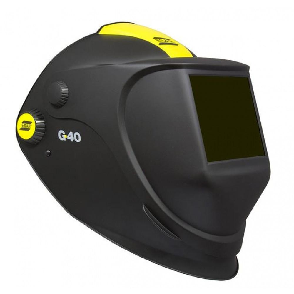 Сварочная маска ESAB G40, G50, G40 Air и G50 Air