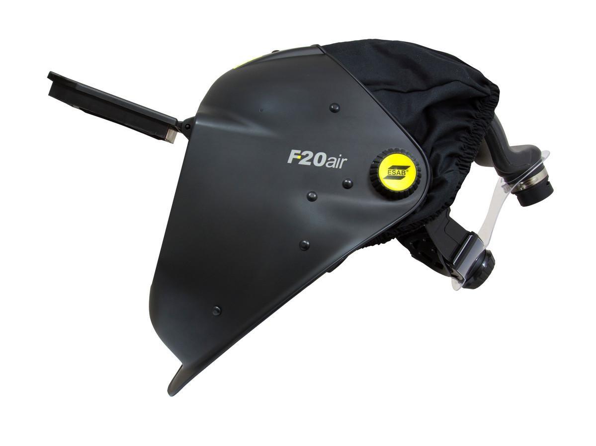 Сварочная маска ESAB F20 и F20 Air