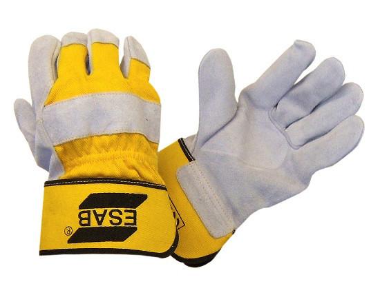 Сварочные перчатки ESAB Heavy Duty Worker