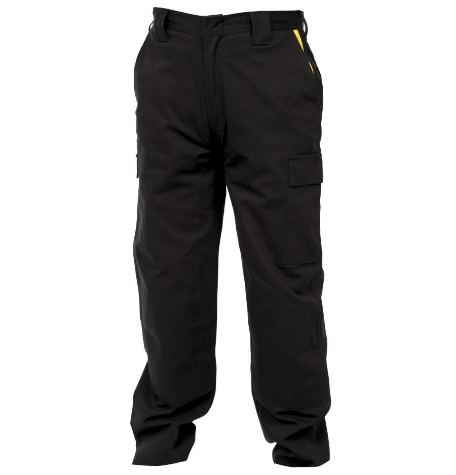 Брюки сварщика огнестойкие FR Welding Trousers