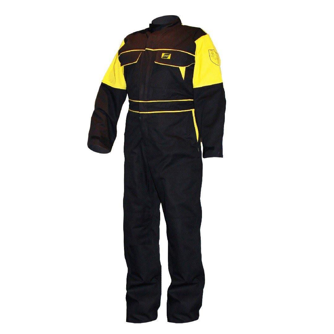 Комбинезон сварщика FR Coverall