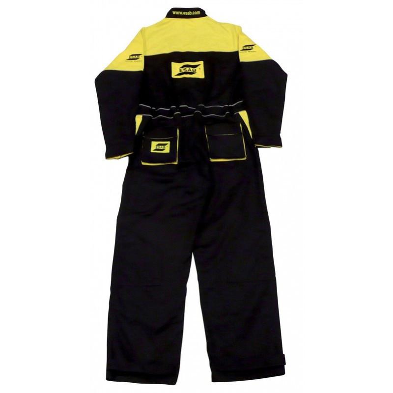 Комбинезон сварщика FR Coverall