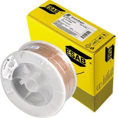 Проволока порошковая ESAB Shield-Bright 309L