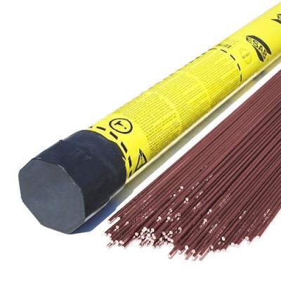 Присадочные прутки ESAB OK Gasrod 98.70