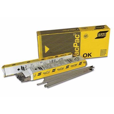 Сварочный электрод ESAB OK Weartrode 30 (ранее OK 83.28)