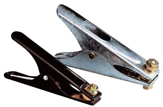 Клеммы MK 150, MP 200, MP 300, MP 450 ESAB МР 200 - Код:0367558880