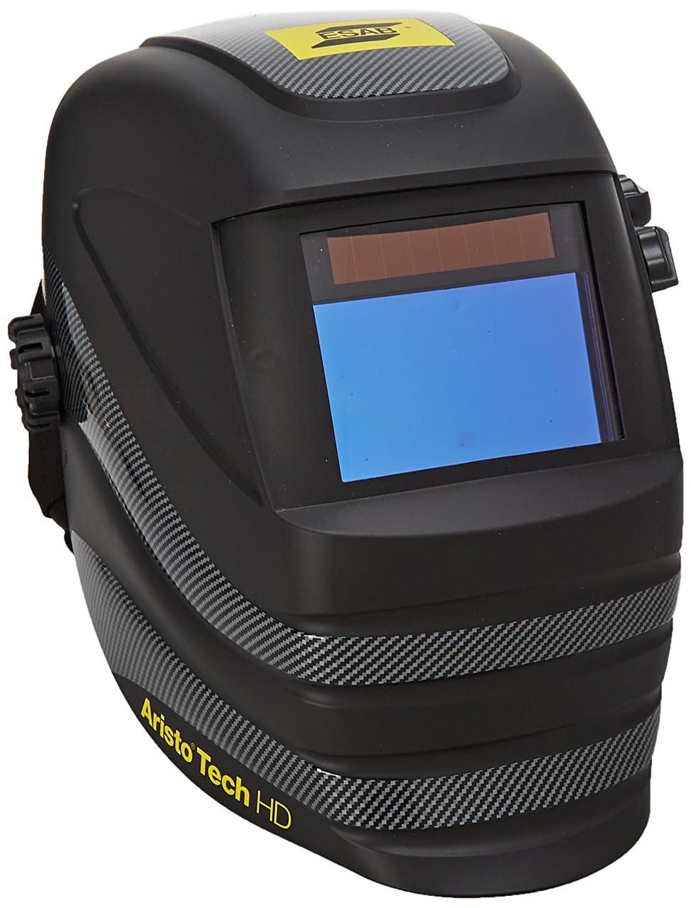 Сварочная маска ESAB Aristo® Tech HD 5-13