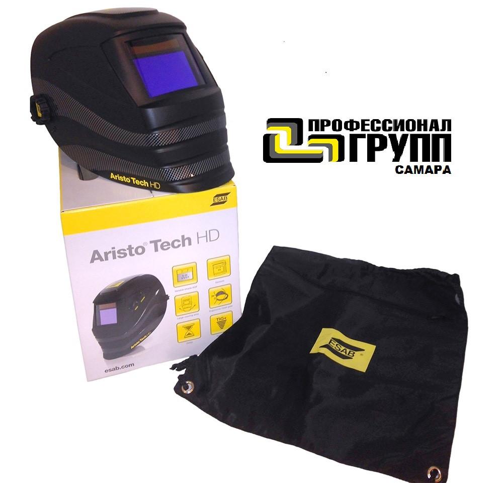 Сварочная маска ESAB Aristo® Tech HD 5-13