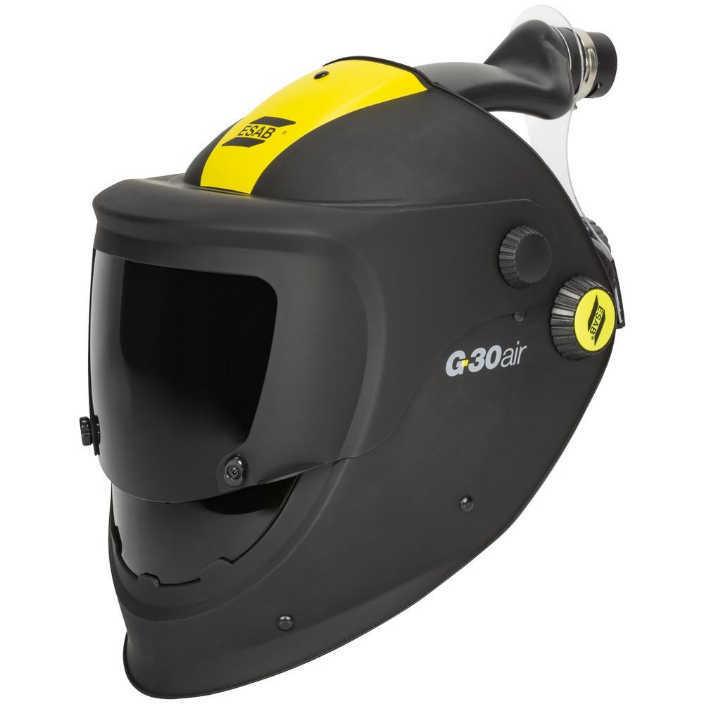 Сварочная маска ESAB G30 и G30 Air