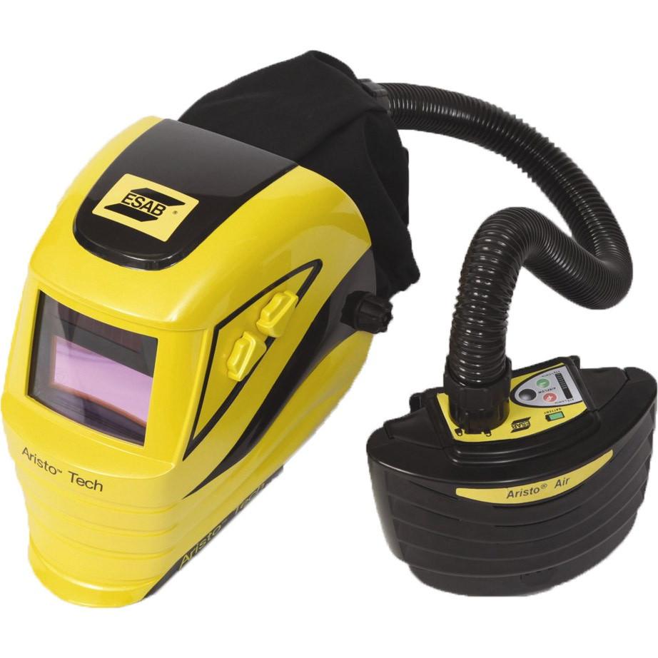 Блок подачи воздуха ESAB Aristo® Air