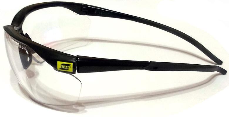 Защитные очки ESAB Warrior Spec Прозрачные