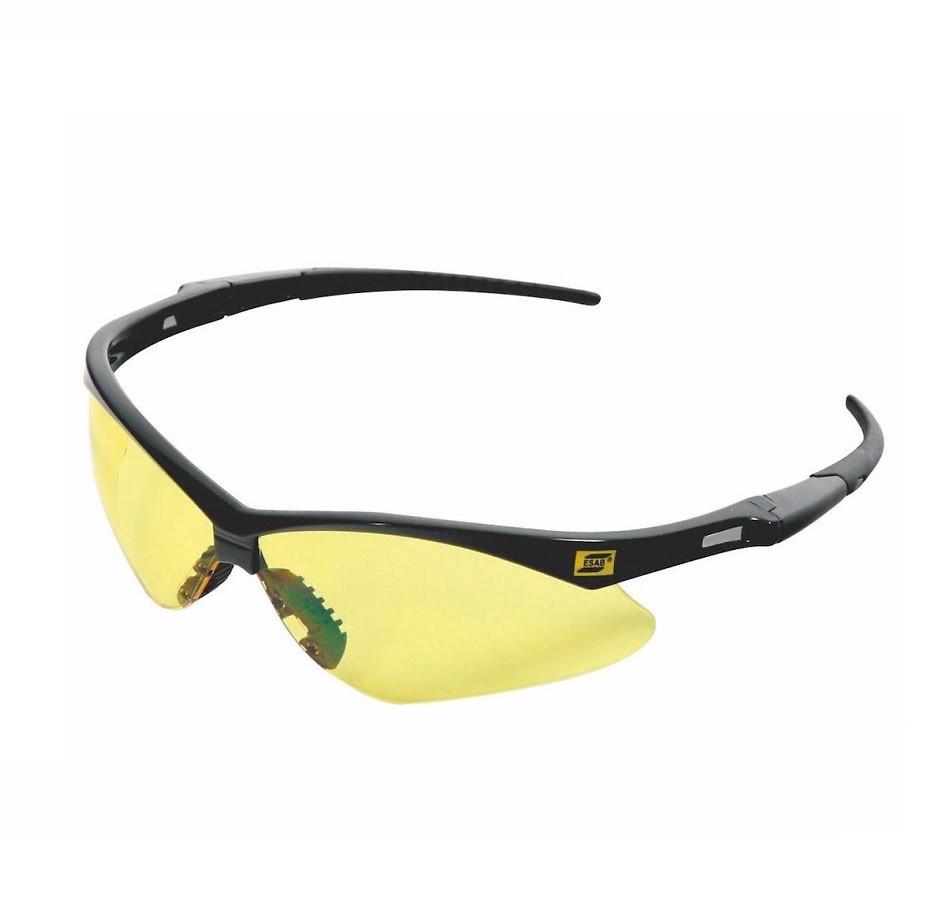 Защитные очки ESAB Warrior Spec Янтарные
