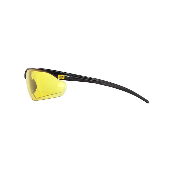 Защитные очки ESAB Warrior Spec Янтарные