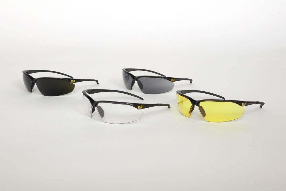 Защитные очки ESAB Warrior Spec Степень затемнения 5 DIN