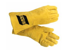Сварочные перчатки ESAB TIG Soft