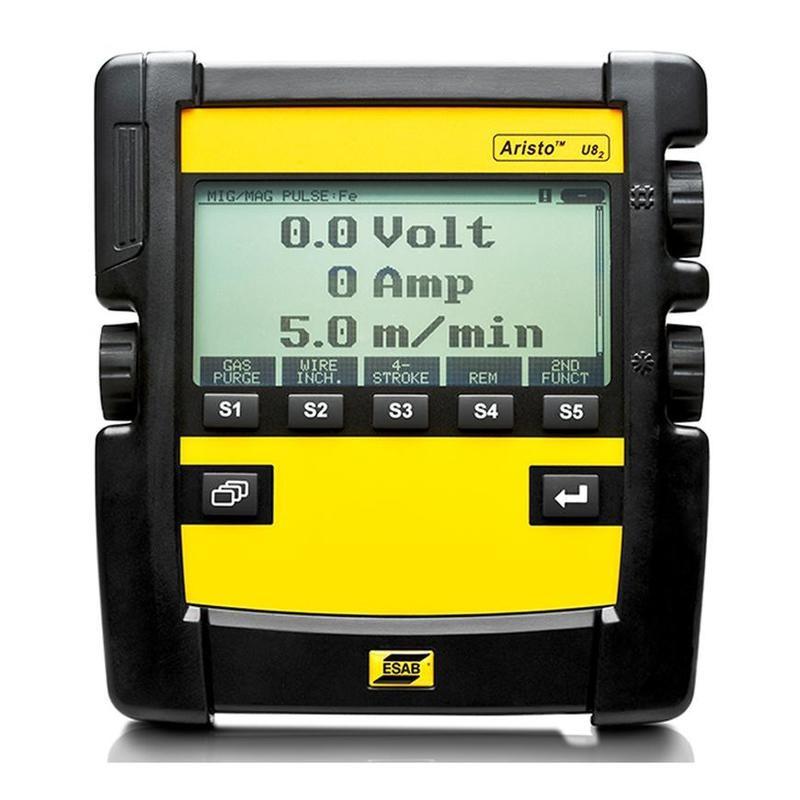 Сварочный Аппарат Aristo Mig U4000iw