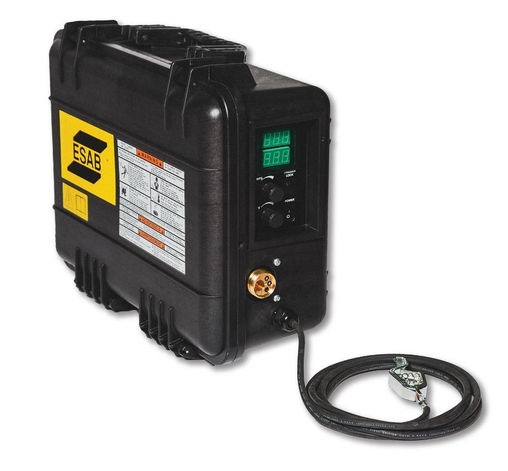 Сварочный аппарат Origo™ Arc 410c
