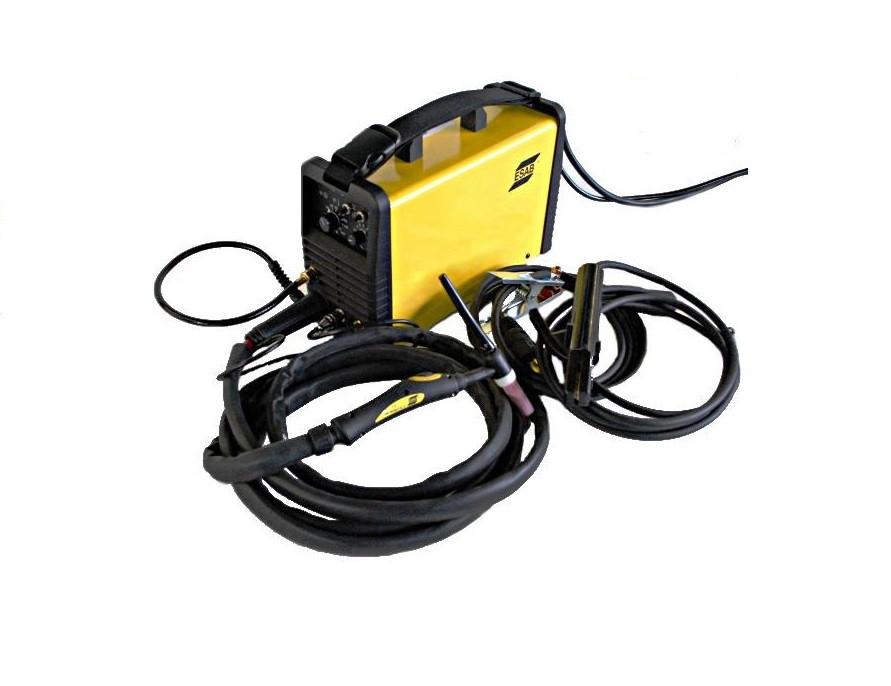 Сварочный аппарат Buddy Tig 160
