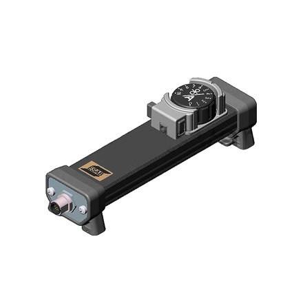 Сварочный Аппарат Caddy® TIG 2200i AC/DC