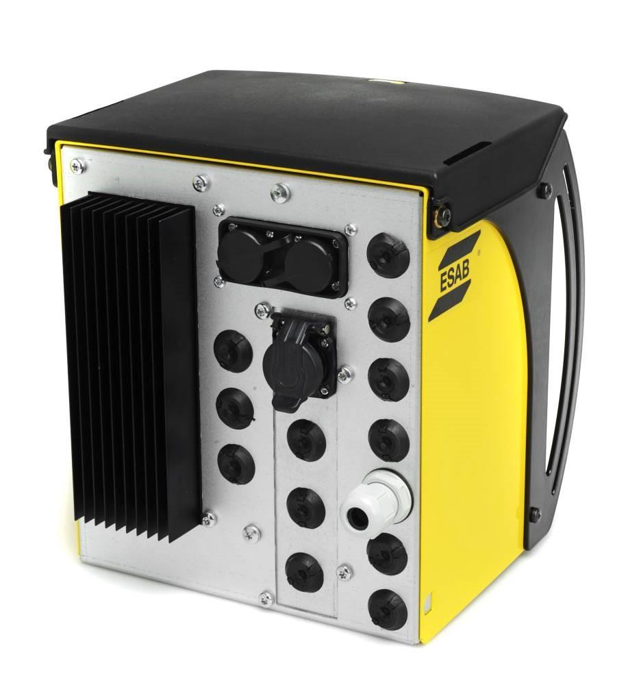 Блок управления ESAB PEK A2/A6