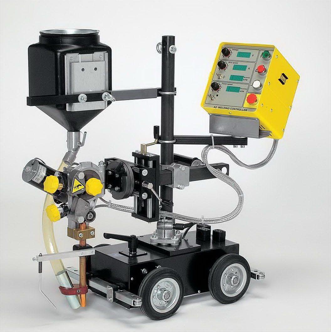 Блок управления ESAB A2 PEI