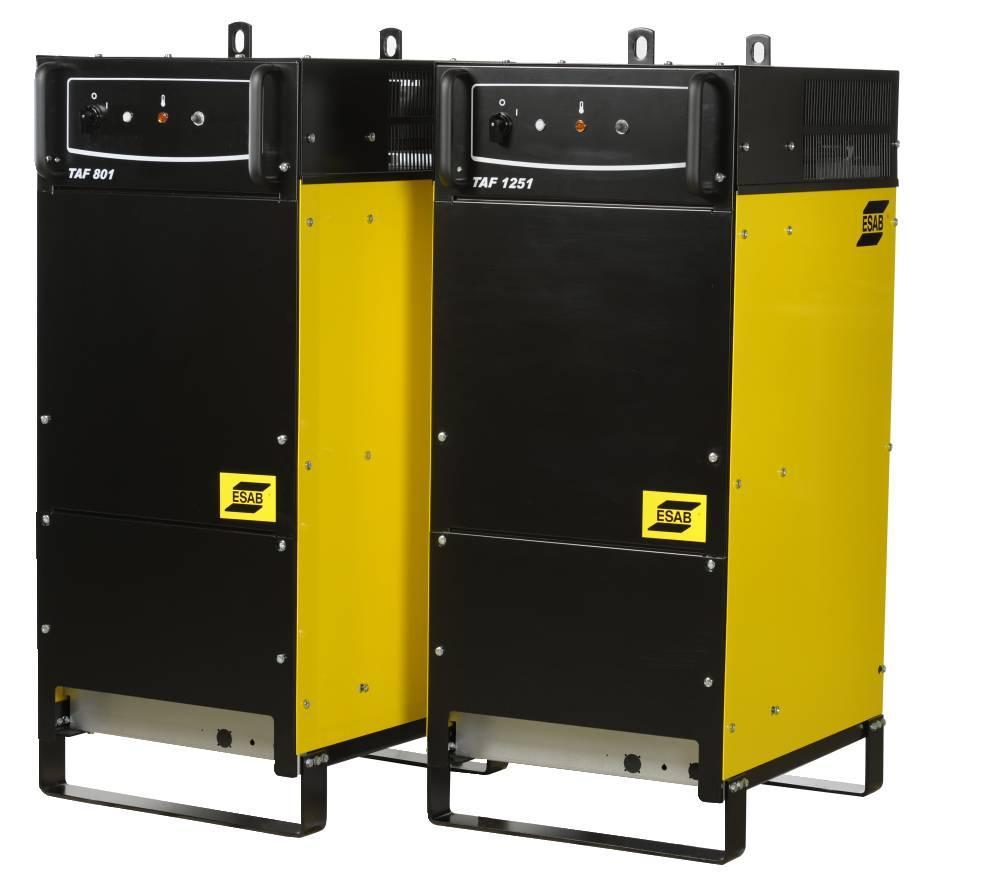 Источники питания ESAB TAF 1251