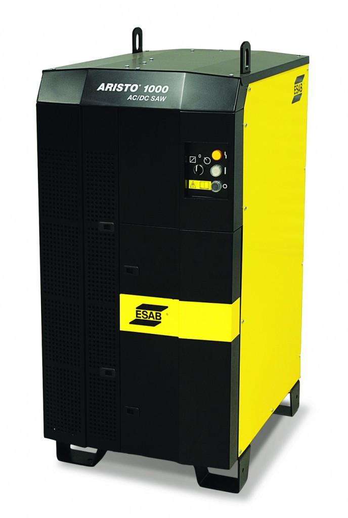 Источник питания ESAB ARISTO 1000 AC/DC