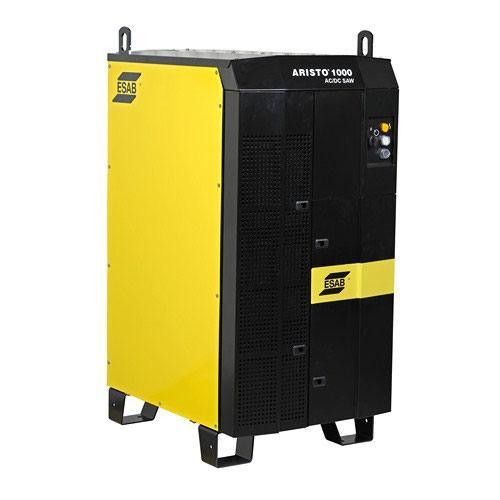 Источник питания ESAB ARISTO 1000 AC/DC