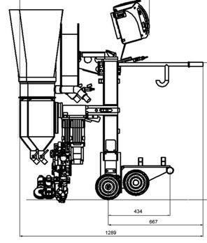 Сварочный трактор ESAB A6-DK