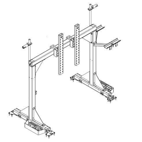 Mechtrac ESAB
