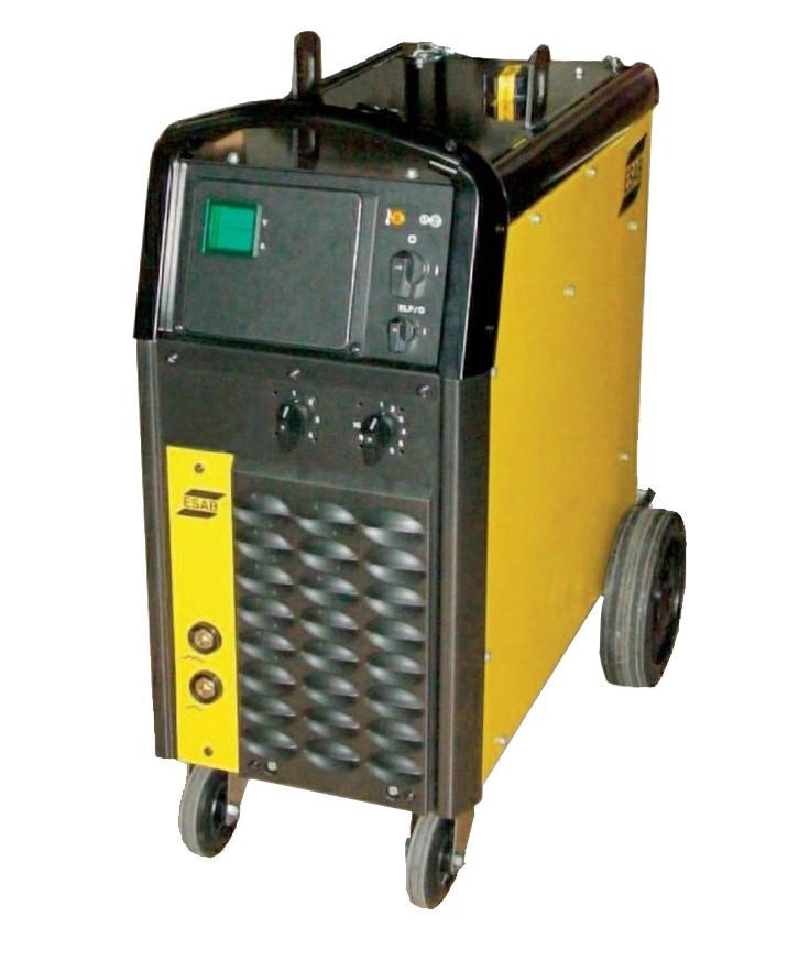 Сварочный Аппарат Origo Mig 410