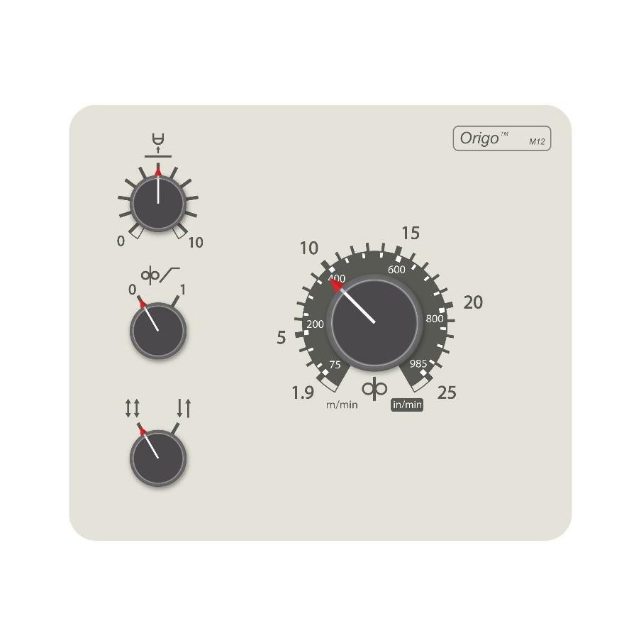 Сварочный Аппарат Origo Mig 510