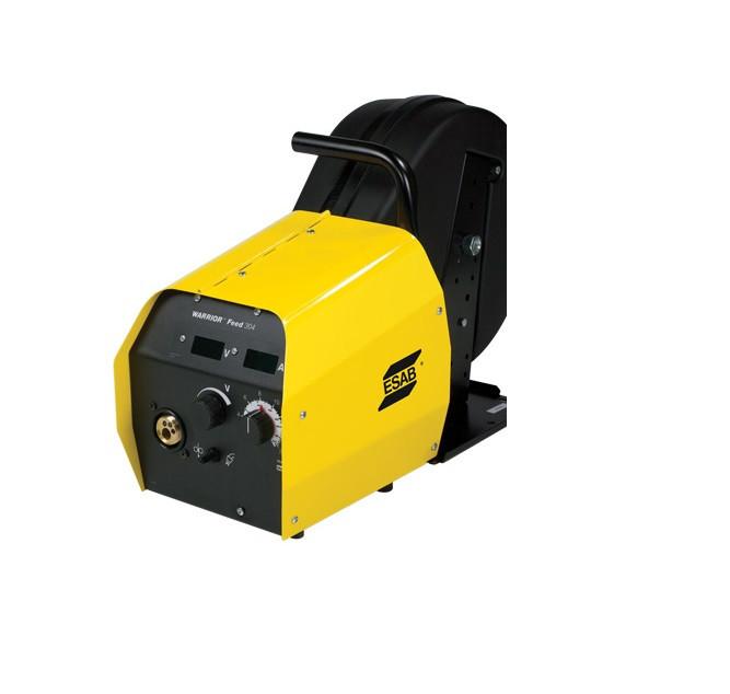 Cварочный Аппарат для Mig сварки Warrior™ 500i CC/CV