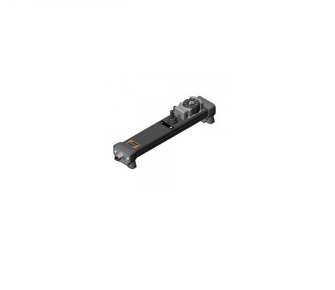 Cварочный Аппарат для Mig сварки Warrior™ 500i CC/CV