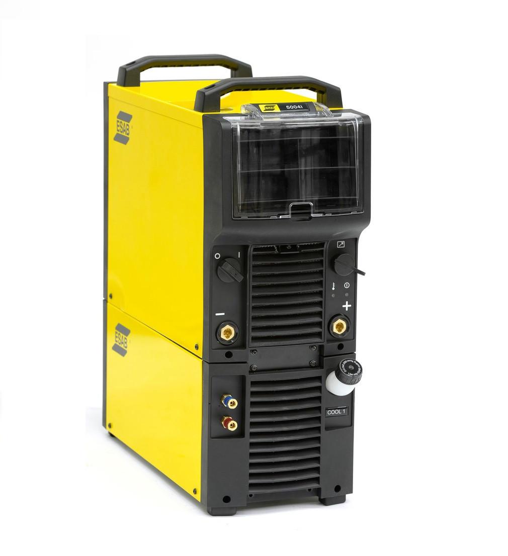 Сварочный Аппарат Origo Mig 5004i