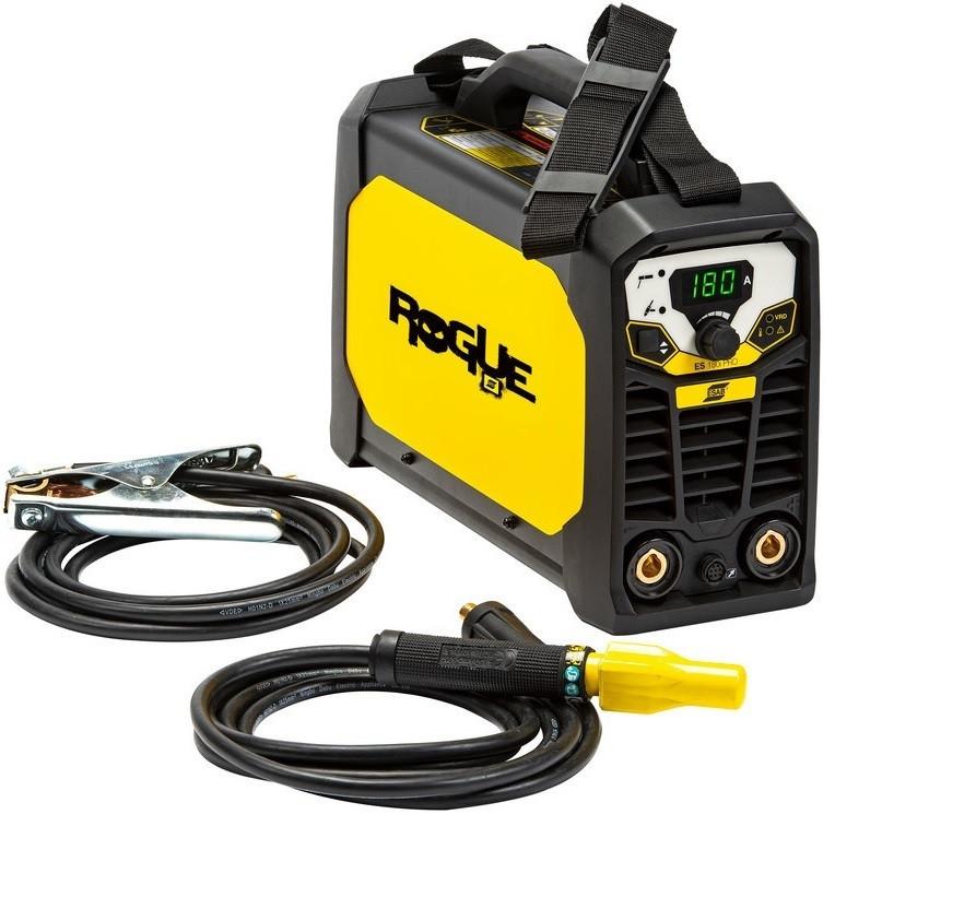 Сварочный аппарат Rogue ES 200i PRO