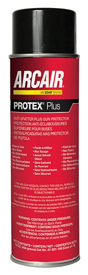 ЧИСТЯЩЕЕ СРЕДСТВО PROTEX® PLUS ANTI-SPATTER