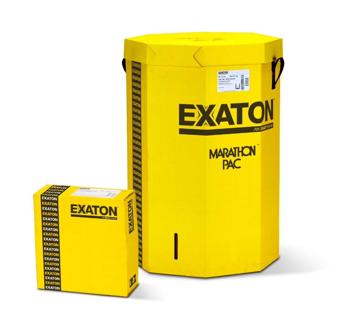 EXATON NI41CU