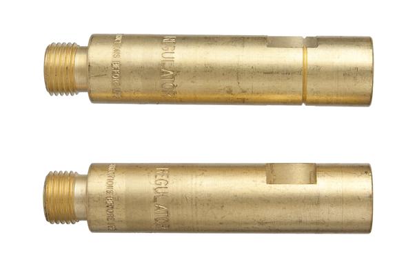 ПРЕДОХРАНИТЕЛЬНЫЙ ЗАТВОР CUTSKILL FBR-2